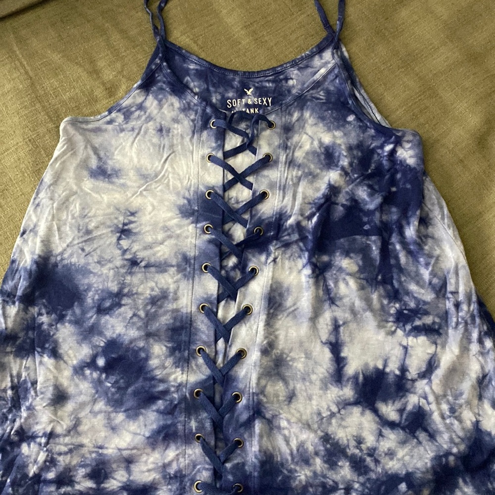 AEO Soft & Sexy tank